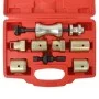 Set de ocho piezas para extraer el limpiaparabrisas de vidaXL, Herramientas de mano - Ref: Foro24-210363, Precio: 46,11 €, De...
