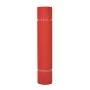 Alfombra para eventos roja 1x24 m de vidaXL, Felpudos - Ref: Foro24-30081, Precio: 73,04 €, Descuento: %