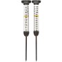 Esschert Design Pluviómetro 130 mm TH86 de Esschert Design, Pluviómetros - Ref: Foro24-411492, Precio: 29,06 €, Descuento: %