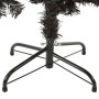 Árbol de Navidad delgado negro 150 cm de , Arboles de navidad - Ref: Foro24-329218, Precio: 23,91 €, Descuento: %