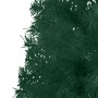 Medio árbol de Navidad artificial con soporte verde 240 cm de , Arboles de navidad - Ref: Foro24-344603, Precio: 19,89 €, Des...