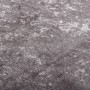 Alfombra lavable antideslizante gris 120x180 cm de , Alfombras - Ref: Foro24-337960, Precio: 44,94 €, Descuento: %