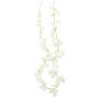 Guirnaldas de flores artificiales 6 uds blanco 180 cm de , Coronas y guirnaldas - Ref: Foro24-359058, Precio: 22,47 €, Descue...