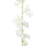 Guirnaldas de flores artificiales 6 uds blanco 180 cm de , Coronas y guirnaldas - Ref: Foro24-359058, Precio: 22,47 €, Descue...