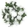 Guirnaldas de flores artificiales 6 uds blanco 240 cm de , Coronas y guirnaldas - Ref: Foro24-359070, Precio: 20,16 €, Descue...