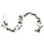 Guirnaldas de flores artificiales 6 uds blanco 240 cm de , Coronas y guirnaldas - Ref: Foro24-359070, Precio: 20,16 €, Descue...