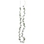Guirnaldas de flores artificiales 6 uds blanco 240 cm de , Coronas y guirnaldas - Ref: Foro24-359070, Precio: 20,39 €, Descue...