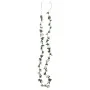 Guirnaldas de flores artificiales 6 uds blanco 240 cm de , Coronas y guirnaldas - Ref: Foro24-359070, Precio: 20,16 €, Descue...
