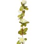 Guirnaldas de flores artificiales 6 uds blanco 250 cm de , Coronas y guirnaldas - Ref: Foro24-359047, Precio: 17,27 €, Descue...