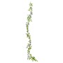Guirnaldas de flores artificiales 6 uds morado 200 cm de , Coronas y guirnaldas - Ref: Foro24-359072, Precio: 28,69 €, Descue...