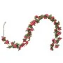 Guirnaldas de flores artificiales 6 uds rojo y rosa 250 cm de , Coronas y guirnaldas - Ref: Foro24-359039, Precio: 13,66 €, D...