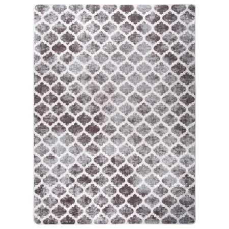 Alfombra lavable antideslizante multicolor 120x180 cm de , Alfombras - Ref: Foro24-337978, Precio: 40,11 €, Descuento: %