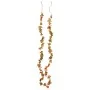Guirnaldas de flores artificiales 6 uds naranja 250 cm de , Coronas y guirnaldas - Ref: Foro24-359044, Precio: 13,66 €, Descu...