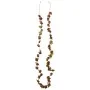 Guirnaldas de flores artificiales 6 uds rojo tinto 250 cm de , Coronas y guirnaldas - Ref: Foro24-359046, Precio: 17,04 €, De...