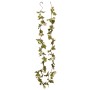 Guirnaldas de flores artificiales 6 uds champagne 215 cm de , Coronas y guirnaldas - Ref: Foro24-359059, Precio: 19,13 €, Des...