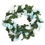 Guirnaldas de flores artificiales 6 uds azul y blanco 240 cm de , Coronas y guirnaldas - Ref: Foro24-359065, Precio: 13,66 €,...