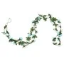 Guirnaldas de flores artificiales 6 uds azul y blanco 240 cm de , Coronas y guirnaldas - Ref: Foro24-359065, Precio: 13,66 €,...