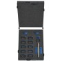 Set de fresas para punto de soldadura 13 piezas HSS de vidaXL, Herramientas de mano - Ref: Foro24-210387, Precio: 32,33 €, De...