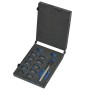 Set de fresas para punto de soldadura 13 piezas HSS de vidaXL, Herramientas de mano - Ref: Foro24-210387, Precio: 32,33 €, De...