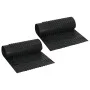 Lámina de drenaje nodular 2 unidades HDPE 400 g/m² 0,5x20 m de , Aislamiento - Ref: Foro24-144947, Precio: 74,28 €, Descuento: %