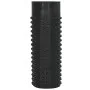 Noppendrainagebahn 2 Einheiten HDPE 400 g/m² 0,5x20 m von , Isolierung - Ref: Foro24-144947, Preis: 74,28 €, Rabatt: %