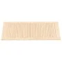 Fensterladentür aus massivem Kiefernholz, 99,3 x 39,4 cm von , Schranktüren - Ref: Foro24-151133, Preis: 30,63 €, Rabatt: %