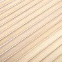 Fensterladentür aus massivem Kiefernholz, 99,3 x 39,4 cm von , Schranktüren - Ref: Foro24-151133, Preis: 30,63 €, Rabatt: %
