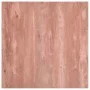 Lamas para suelo autoadhesivas 55 uds PVC 5,11 m² rojo de , Suelos y moquetas - Ref: Foro24-324671, Precio: 63,96 €, Descuent...