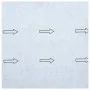 Selbstklebende Bodendielen 55 Einheiten PVC 5,11 m² rot von , Böden und Teppiche - Ref: Foro24-324671, Preis: 63,96 €, Rabatt: %