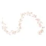Guirnaldas de flores de Navidad 6 uds rosa claro 180 cm de , Coronas y guirnaldas - Ref: Foro24-359057, Precio: 20,09 €, Desc...