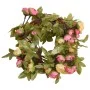 Guirnaldas de flores de Navidad 6 uds rosa 215 cm de , Coronas y guirnaldas - Ref: Foro24-359062, Precio: 19,13 €, Descuento: %