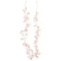 Guirnaldas de flores de Navidad 6 uds rosa claro 180 cm de , Coronas y guirnaldas - Ref: Foro24-359057, Precio: 20,09 €, Desc...