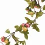 Guirnaldas de flores de Navidad 6 uds rosa 215 cm de , Coronas y guirnaldas - Ref: Foro24-359062, Precio: 19,13 €, Descuento: %