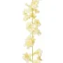 Guirnaldas de flores de Navidad 6 uds champagne 180 cm de , Coronas y guirnaldas - Ref: Foro24-359055, Precio: 17,76 €, Descu...
