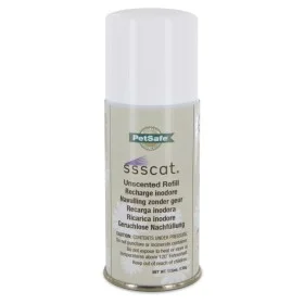 PetSafe Lata de relleno para el aerosol repelente Ssscat REF11217 de PetSafe, Soluciones y espráis de adiestramiento para mas...