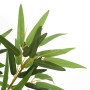 Árbol de bambú artificial con 552 hojas verde 120 cm de , Flora artificial - Ref: Foro24-358968, Precio: 58,55 €, Descuento: %