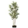 Árbol de bambú artificial con 368 hojas verde 80 cm by , artificial flora - Ref: Foro24-358963, Price: 59,62 €, Discount: %