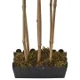 Árbol de bambú artificial con 368 hojas verde 80 cm by , artificial flora - Ref: Foro24-358963, Price: 59,62 €, Discount: %