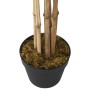 Árbol de bambú artificial con 1104 hojas verde 180 cm de , Flora artificial - Ref: Foro24-358961, Precio: 73,23 €, Descuento: %