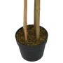 Árbol de bambú artificial con 988 hojas verde 150 cm de , Flora artificial - Ref: Foro24-358977, Precio: 75,03 €, Descuento: %