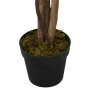 Árbol ficus artificial con 756 hojas verde 150 cm de , Flora artificial - Ref: Foro24-359017, Precio: 70,08 €, Descuento: %