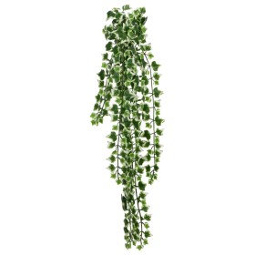 Plantas artificiales colgantes 12 uds verde y blanco 90 cm de , Flora artificial - Ref: Foro24-359036, Precio: 56,16 €, Descu...