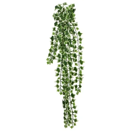 Plantas artificiales colgantes 12 uds verde y blanco 90 cm by , artificial flora - Ref: Foro24-359036, Price: 55,26 €, Discou...