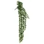 Plantas artificiales colgantes 12 uds verde y blanco 90 cm by , artificial flora - Ref: Foro24-359036, Price: 55,26 €, Discou...