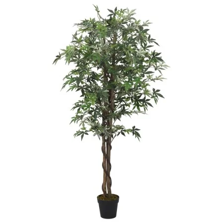 Arce artificial con 504 hojas verde 150 cm by , artificial flora - Ref: Foro24-359022, Price: 75,61 €, Discount: %