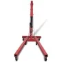 Grúa de motores plegable 2 toneladas 88,2 kg de vidaXL, Equipo & Herramientas de Taller - Ref: Foro24-142234, Precio: 367,63 ...