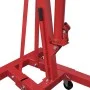 Grúa de motores plegable 2 toneladas 88,2 kg de vidaXL, Equipo & Herramientas de Taller - Ref: Foro24-142234, Precio: 367,63 ...