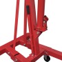 Grúa de motores plegable 2 toneladas 88,2 kg de vidaXL, Equipo & Herramientas de Taller - Ref: Foro24-142234, Precio: 372,78 ...