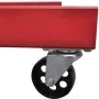 Grúa de motores plegable 2 toneladas 88,2 kg de vidaXL, Equipo & Herramientas de Taller - Ref: Foro24-142234, Precio: 367,63 ...