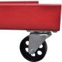 Grúa de motores plegable 2 toneladas 88,2 kg de vidaXL, Equipo & Herramientas de Taller - Ref: Foro24-142234, Precio: 372,78 ...